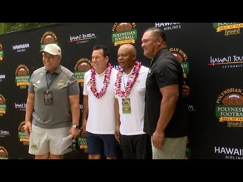 NFL vets Kubiak, Caldwell will serve as coaches for Polynesian Bowl