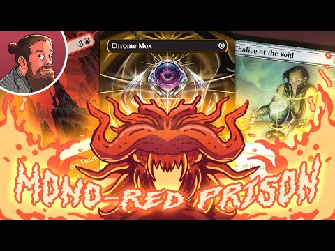 Teaching Arena Zoomers About Chrome Mox and Blood Moon | Against the Odds