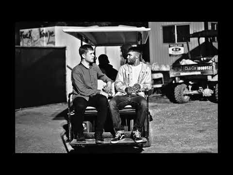 James Blake - Godspeed (Original Frank Ocean Instrumental)