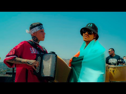 Lefty SM, Santa Fe Klan, Milo J, Duki - Esto es lo mío