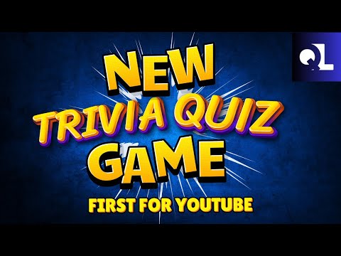 The ULTIMATE Trivia Quiz Game For Family And Friends At Christmas | Fun Festive Games