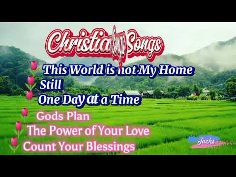 Christian Song