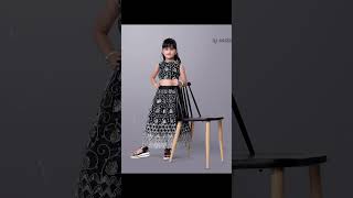 Lehenga Choli , Party & Wedding ll Readymade Ethnic Wear ||  @Bjsales2612  #lenghacholi #kid