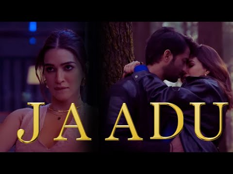 Jaadu (Song)| Latest Bollywood Romantic Song 2024 | New Hindi Love Song | Trending Bollywood Hits