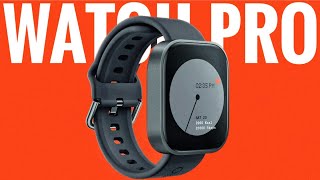 CMF Watch Pro (NOTHING) Smartwatch Full Review 💯😁