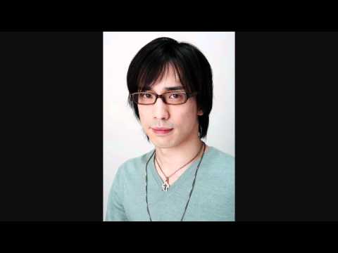 安元洋貴　YASUMOTO Hiroki　ボイスサンプル