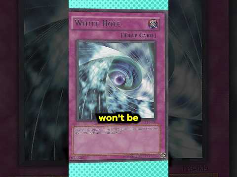 These weird "anti" Yu-Gi-Oh cards are TERRIBLE to use!