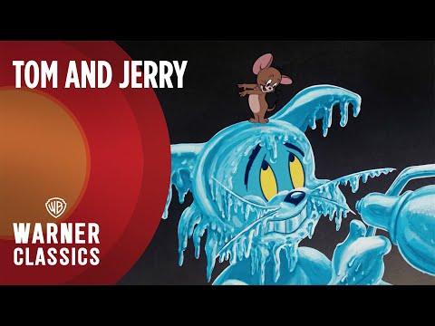 Tom and Jerry | Mice Follies (1954 Full Episode) | Warner Classics