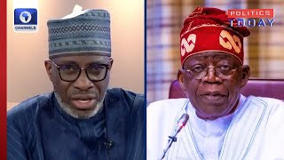 Planned Protest:  Tinubu Came With Limited Experience, Needs PDP's Help - Sowunmi