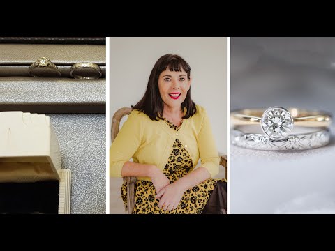 To Treasure Forever -Michèle A'Court | The Village Goldsmith