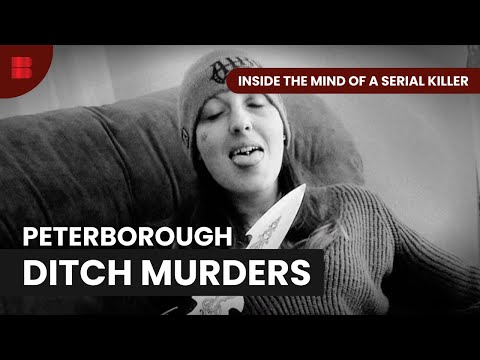 Joanna Dennehy's Crimes - Inside The Mind of a Serial Killer - True Crime