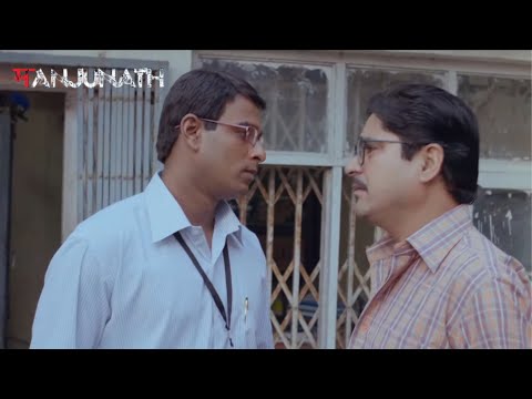 Manjunath | Golu ने बिछाया Manjunath के लिए trap| Sasho Satiiysh, Seema Biswas