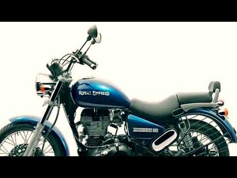 EXCLUSIVE ROYAL ENFIELD ACCESSORIES