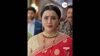 Vasudha | Episode - 139 |March 12, 2025 | Priya Thakur and Abhishek Sharma | ZeeTVME