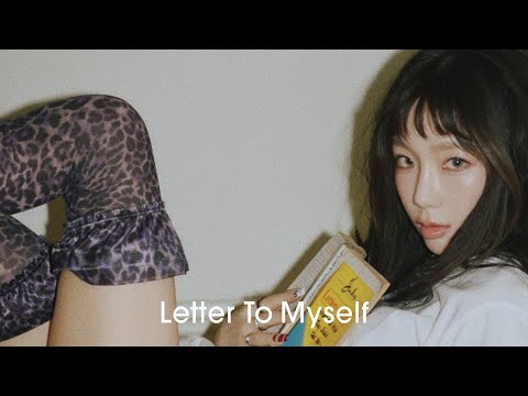 📸 TAEYEON - 6th Mini Album〖Letter To Myself〗