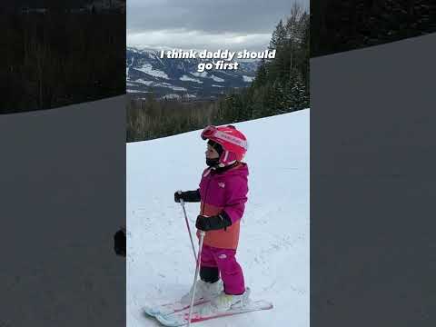 Siblings Skiing Day #skiing #siblings #brothersister