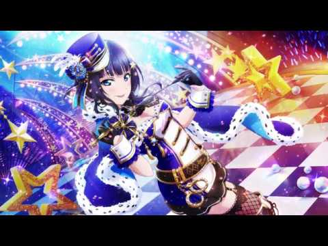 Starlight - Karin Asaka ( Song full ver )