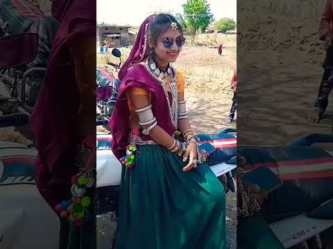 आदिवासी नया  arjun r meda ka video 2023 #dance #gujarati #gutitimli #new #dj_rimix_gujarati_song_wh