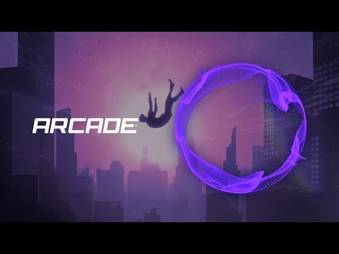 Andrew A - Fall Too Deep (feat. Barmuda) [Arcade Release]