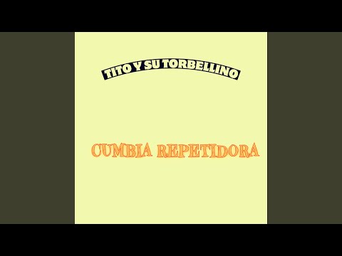 Cumbia Repetidora