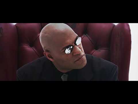 The Matrix Revelation 4K