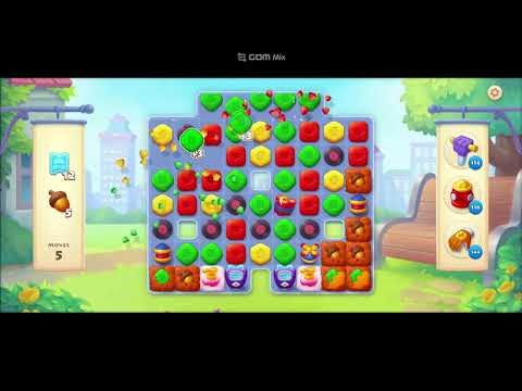 [Puzzle Daddy] Township Colorful Puzzle_Level 2683 ∥ No Boosters