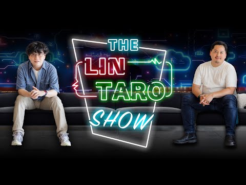 【THE #LINTARO SHOW 】033：日本製鉄とUSスチール問題と視聴者のみなさんからメール全部読み上げます