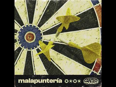 CANTEO! - malapunteria (2xEP)