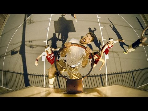 The Stone Foxes - Locomotion (Official Video)