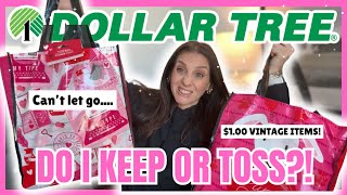 NEW *DOLLAR TREE HAUL* Never done this before, but here we go.... (I just can't stop)