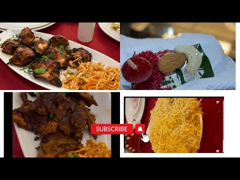 Shah Ghouse Restaurant,Hyderabad|Best Biryani In Hyderabad|PlacestoeatBiryaniHyderabad #viralvideo