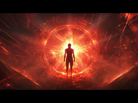 Dominant Force – (Morphic Field) for Intimidating Aura | Claim Your Aura Series