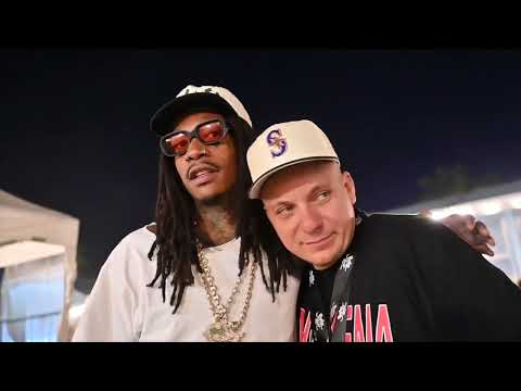 Wiz Khalifa - DayToday: Kush + OJ 2 Ep 6: Dubailand Pt 2