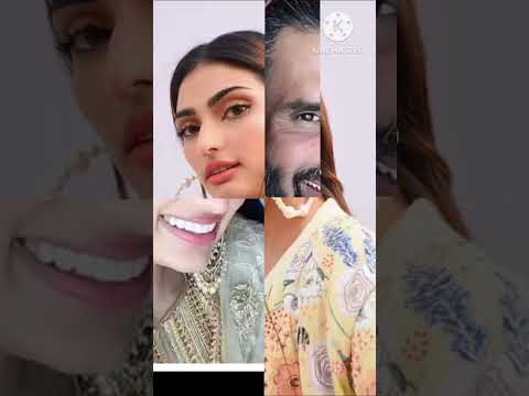 Athiya Shetty 💕💕💕KL rahul#shortsvideo #shorts_ #shortsfeed #cricket