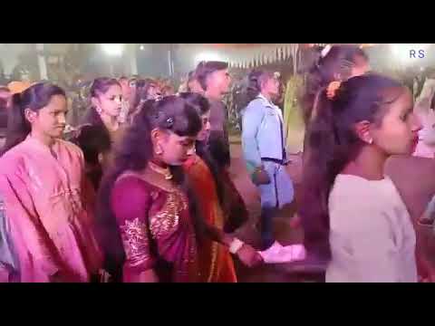 उचो झूलों बादियों झूलों वो तुक जुलाई देव adivasi dance video #Aadiwasi #viral  #dance #vgj