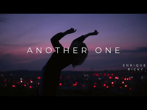 Enrique Ricky  -  Another One (Official Music)