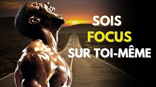 RESTE CONCENTRÉ Si Tu Veux RÉUSSIR ! - Meilleur vidéo de motivation