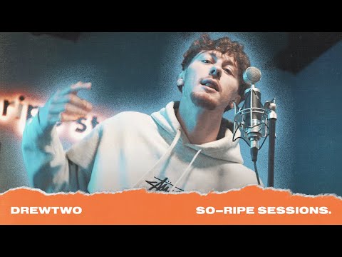 DrewTwo "If I Can't Have You, No One Can" | so–ripe sessions.