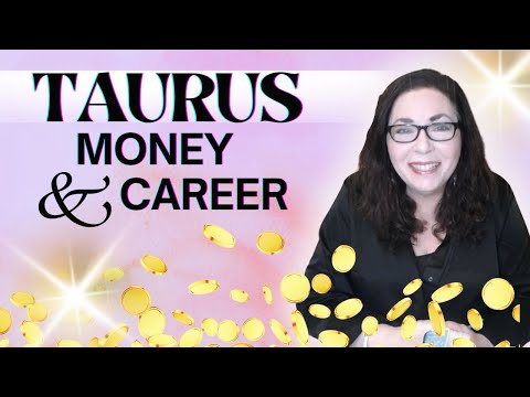 Taurus, Your Golden Month Awaits—Unlock Prosperity and Abundance! 💎✨ Tarot & Horoscope Stella Wilde