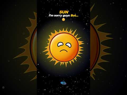 Sun vs Solar System #space #cosmology #cosmologist #cosmos