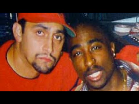 The Life & Mysterious Death Of “Tupac Favorite Producer” Johnny J