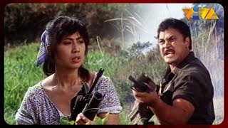 Best Anthony Alonzo Scenes! | Film Clip Starring Anthony Alonzo, Vivian Velez, Isadora Alonzo