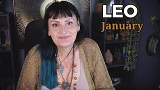 Leo this is so big, nothing will ever be the same again in 2025 - tarot reading