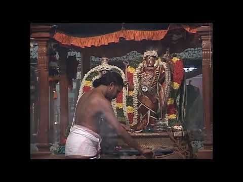 Thirukudandhai (Kumbakonam) Raman - Ksheera Sagara Sayana - Devagandari (Violin)_7m 03s