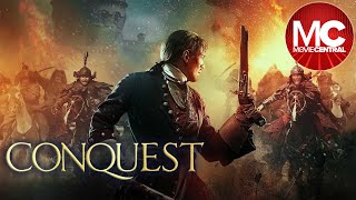 Conquest (Tobol: The Conquest of Siberia) | Full War Drama Movie | English