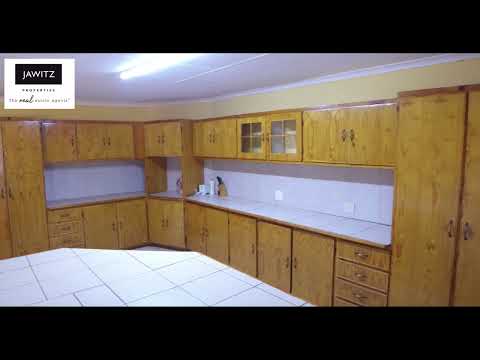 4 Bedroom House For Sale in Riebeeckstad, Welkom