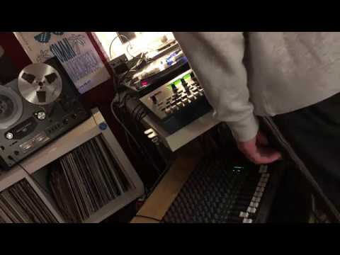 UK Garage on Yamaha RM1x #2