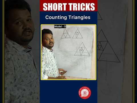 Short tricks #100 Counting figures #rrb #maths #mathshortcuts #viral #rrbalp #mathtricks #rrbalp2024