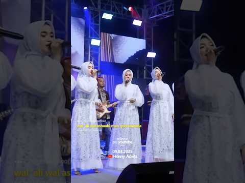 BOCAH CILIK CILIK - Adella Girls #omadella #hennyadella #dangdutkoplo #omadellaterbaru #adellagirls