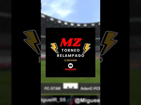 EL MEJOR GOL DE MI TORNEO 🏆💀 #fcmobile #fifamobile #torneo #shorts #youtube